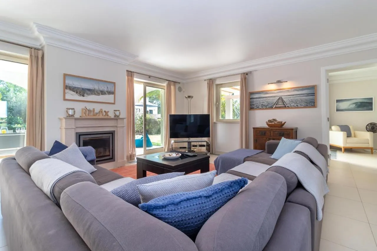 Villa Soalheira - Walk To Beach Private Pool And Gardens Carvoeiro
