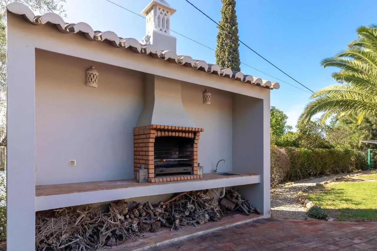 Villa Soalheira - Walk To Beach Private Pool And Gardens Carvoeiro  0*, Carvoeiro (Lagoa) Portugal