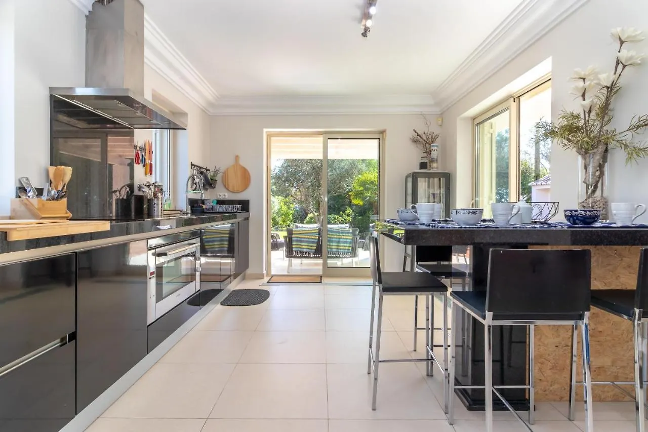 Villa Soalheira - Walk To Beach Private Pool And Gardens Carvoeiro  0*, Carvoeiro (Lagoa)