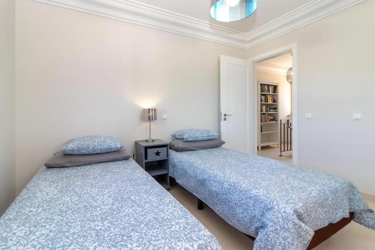 Villa Soalheira - Walk To Beach Private Pool And Gardens Carvoeiro  Carvoeiro (Lagoa)