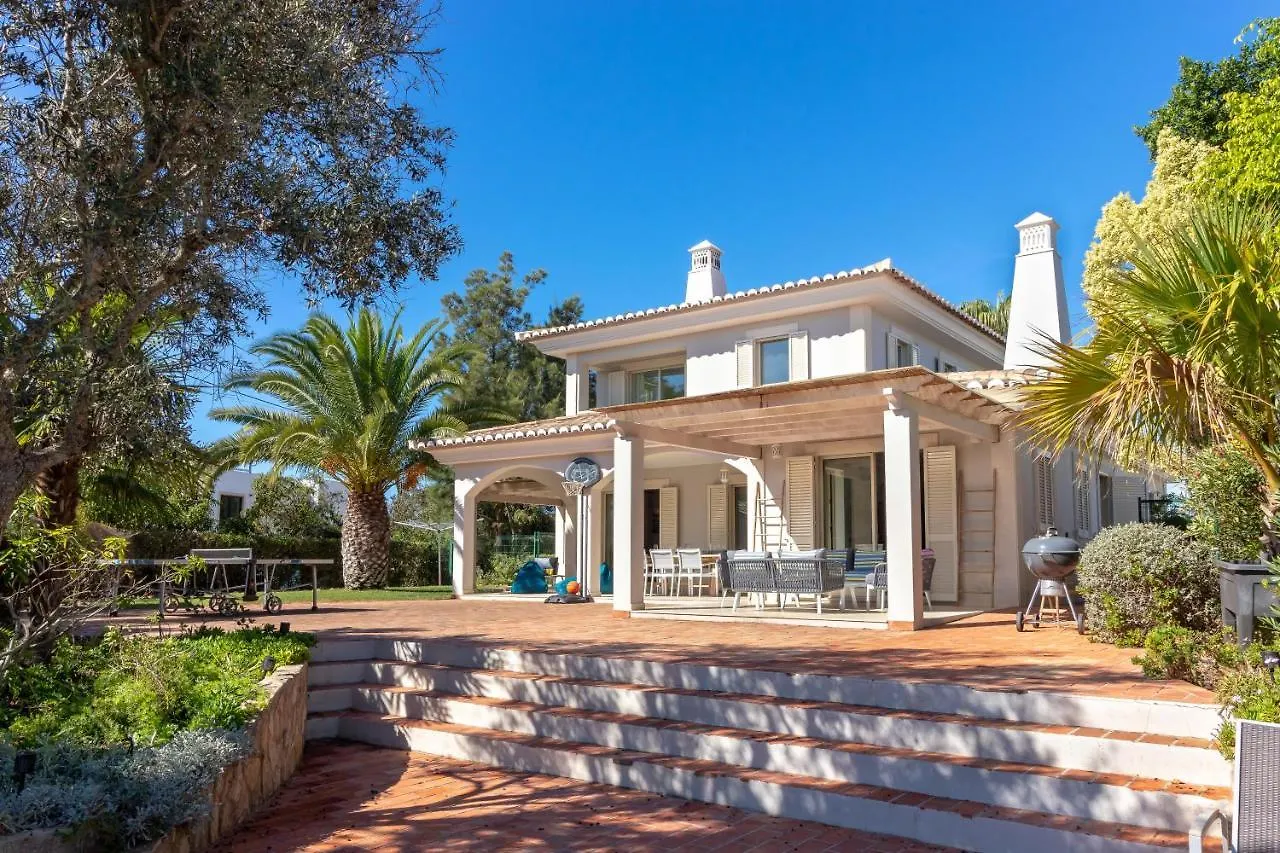 Villa Soalheira - Walk To Beach Private Pool And Gardens Carvoeiro