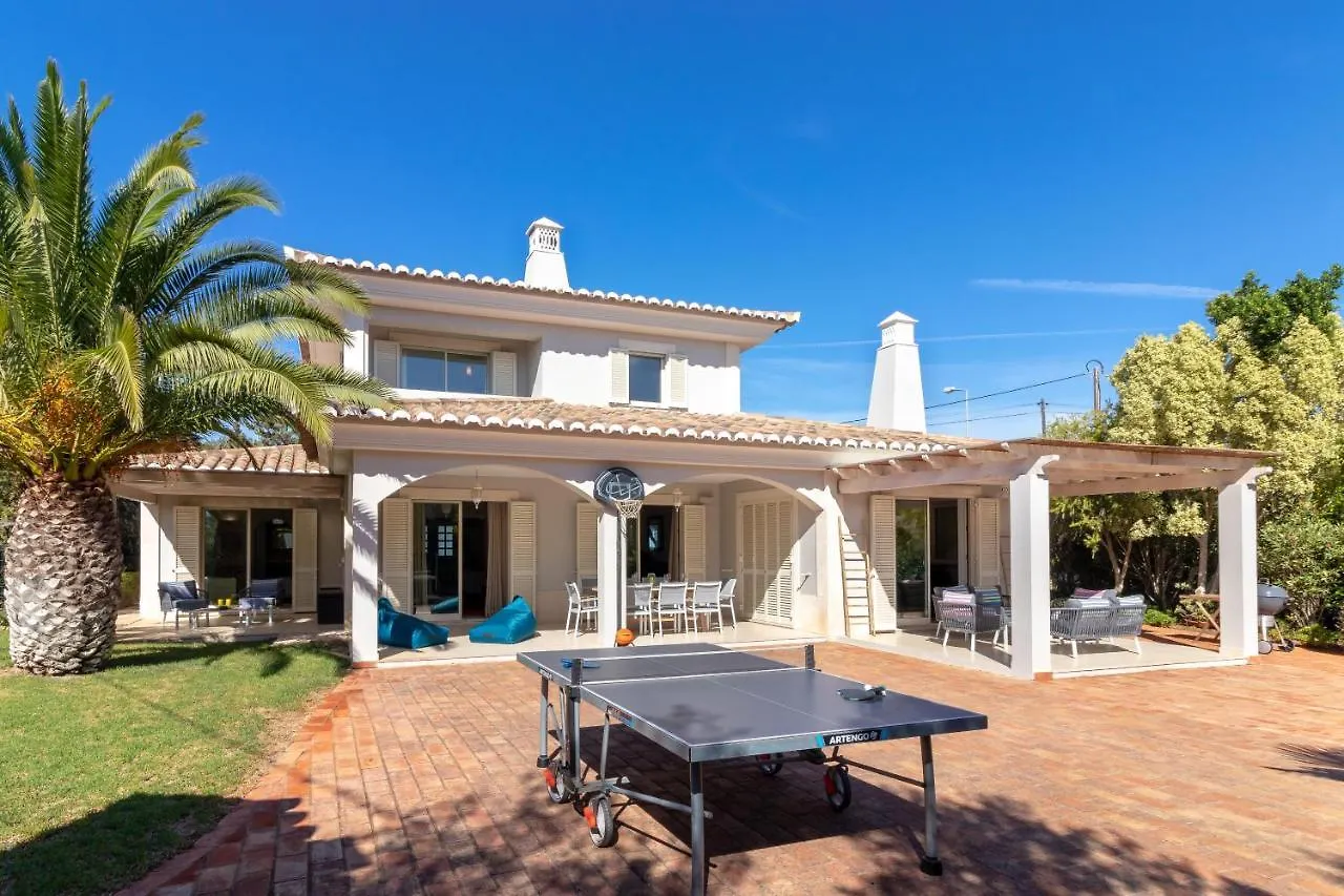 Villa Soalheira - Walk To Beach Private Pool And Gardens Carvoeiro  0*, Carvoeiro (Lagoa)