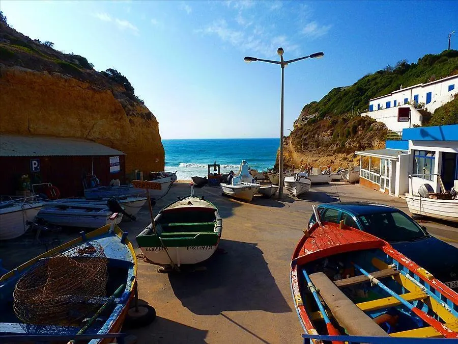 Villa Soalheira - Walk To Beach Private Pool And Gardens Carvoeiro  Carvoeiro (Lagoa)
