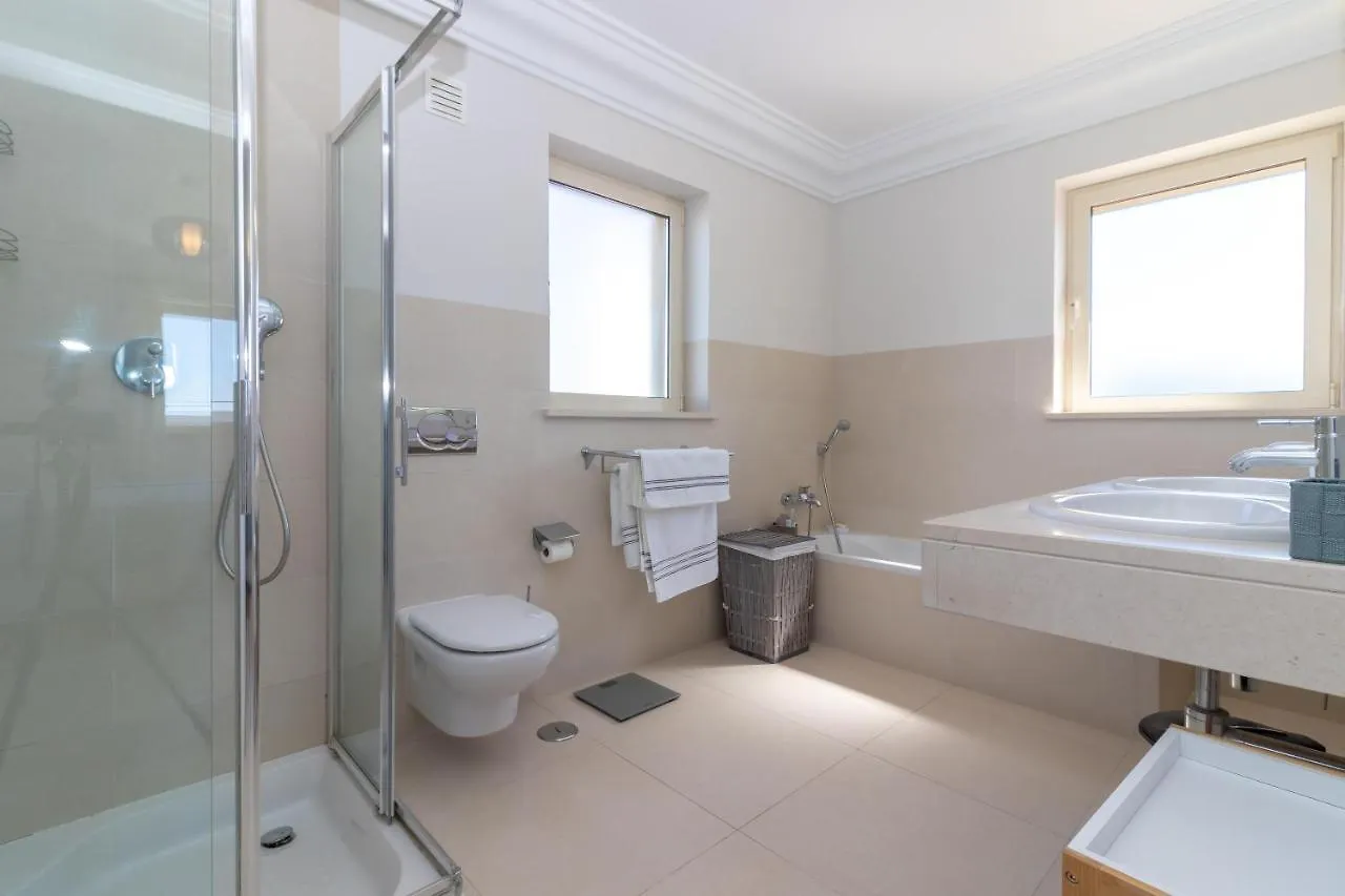 Villa Soalheira - Walk To Beach Private Pool And Gardens Carvoeiro  0*, Carvoeiro (Lagoa) Portugal