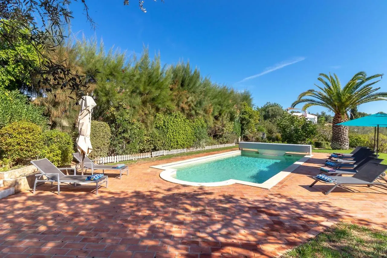 Villa Soalheira - Walk To Beach Private Pool And Gardens Carvoeiro