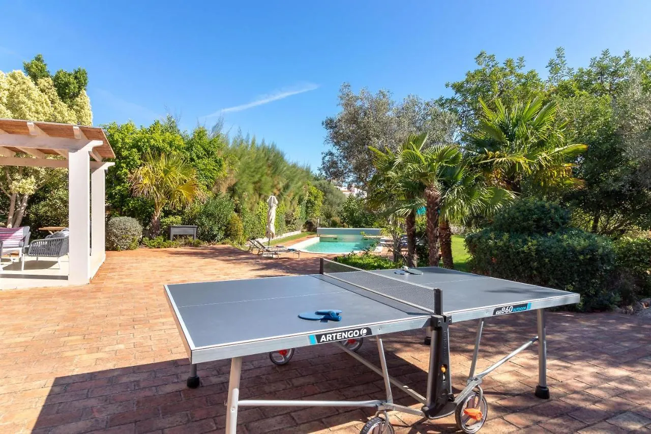 Villa Soalheira - Walk To Beach Private Pool And Gardens Carvoeiro  0*, Carvoeiro (Lagoa)